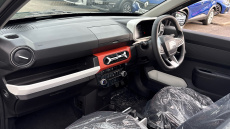 Dacia Spring 27kWh Expression 65 48kW 5dr Auto Electric Hatchback